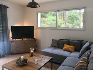 Maison de vacances Carcans Équipement 19