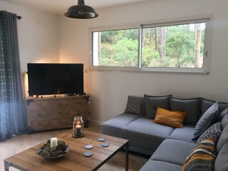 Vakantiehuis Carcans Kenmerken 19