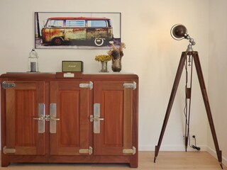 Vakantiehuis Carcans  40