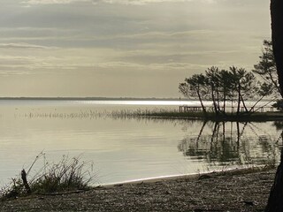 Vakantiehuis Carcans Omgeving 32