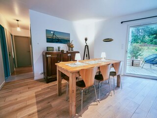 Vakantiehuis Carcans Kenmerken 17