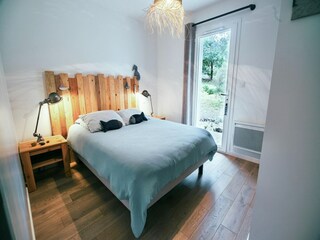 Vakantiehuis Carcans Kenmerken 18