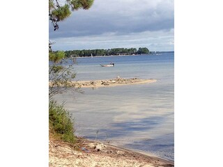 Vakantiehuis Carcans Omgeving 24