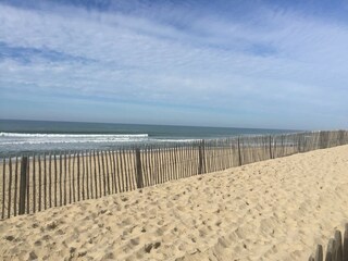 Maison de vacances Carcans Environnement 33