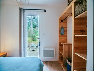 Vakantiehuis Carcans Kenmerken 21