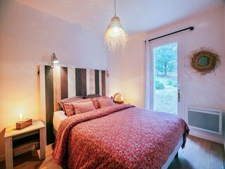 Maison de vacances Carcans Équipement 17