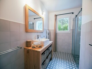 Ferienhaus Carcans Ausstattung 16