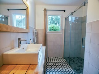 Ferienhaus Carcans Ausstattung 17