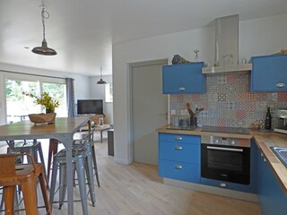 Vakantiehuis Carcans Kenmerken 23