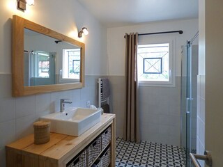 Maison de vacances Carcans Équipement 20