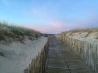 Maison de vacances Carcans Environnement 37