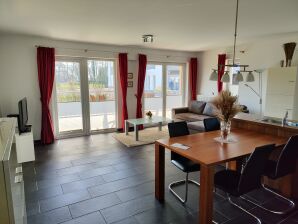 Ferienwohnung Nordsee Resort Friesland - Schillig - image1