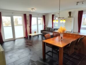 Ferienwohnung Nordsee Resort Friesland