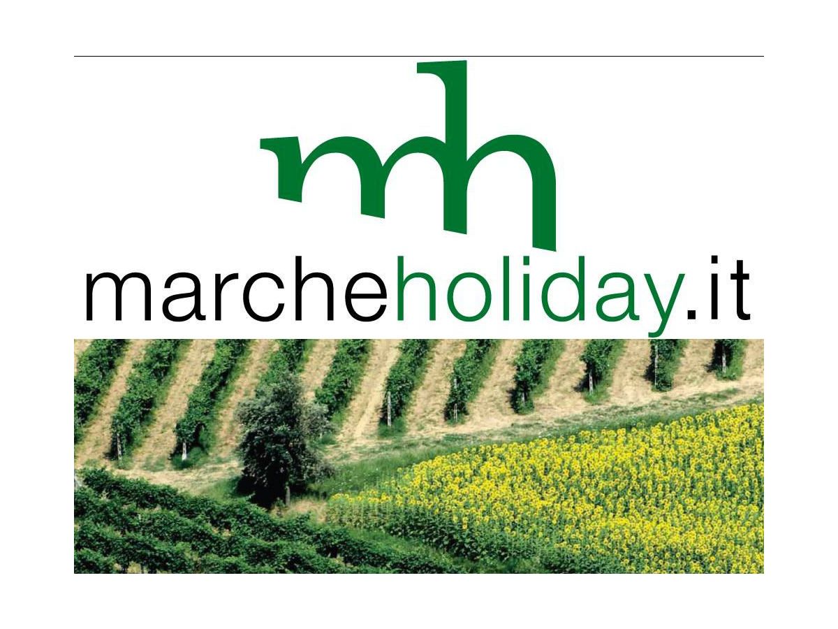 Logo Marcheholiday