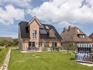 Ferienhaus Bals Amselweg 6a - Westerland - image1