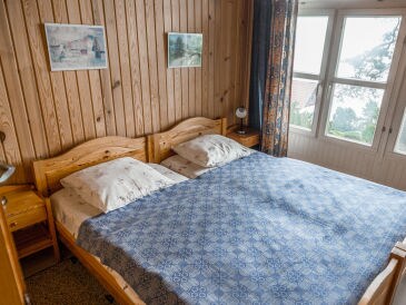 Ferienzimmer "Birke" in Nidahaus