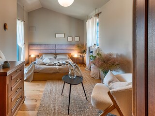 Villa Umag Caratteristiche 29