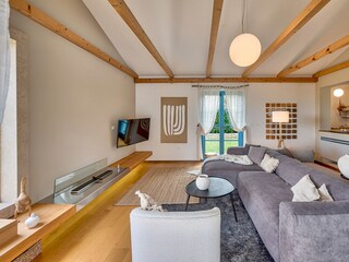 Villa Umag Caratteristiche 20