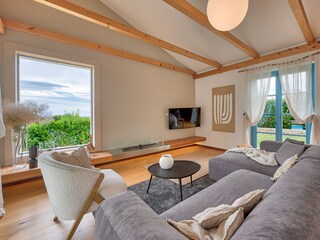 Villa Umag Caratteristiche 19