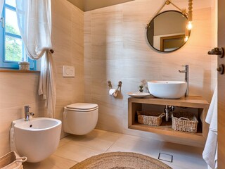 Villa Umag Caratteristiche 37