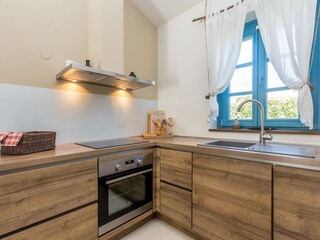 Villa Umag Caratteristiche 27