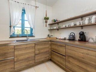 Villa Umag Caratteristiche 28