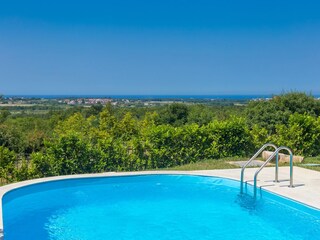 Villa Umag Registrazione all'aperto 2