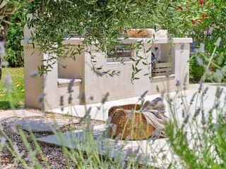 Villa Umag Registrazione all'aperto 8