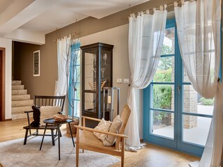 Villa Umag Caratteristiche 23