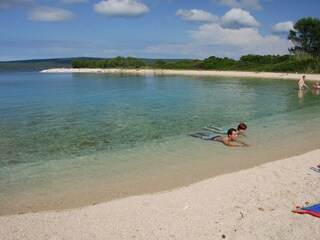 Apartamento de vacaciones Nerezine Entorno 37