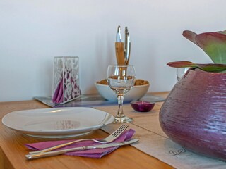 Apartamento de vacaciones Nerezine Características 18