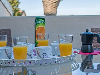 Appartamento per vacanze Nerezine Caratteristiche 30