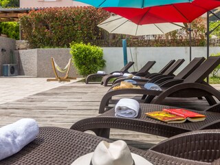Vakantieappartement Nerezine Buitenaudio-opname 7
