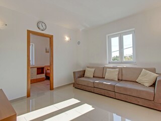 Vakantieappartement Nerezine Kenmerken 20