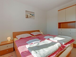 Vakantieappartement Nerezine Kenmerken 22