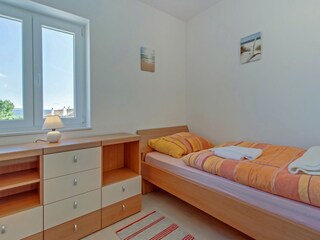 Appartamento per vacanze Nerezine Caratteristiche 26