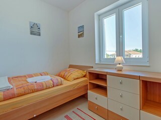 Apartamento de vacaciones Nerezine Características 25