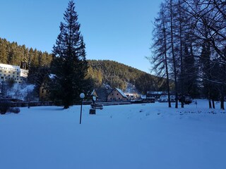 Ferienhaus Wildemann Umgebung 34