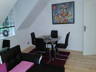 Holiday house Wildemann Features 19