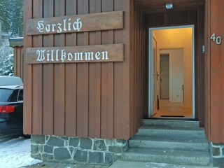Holiday house Wildemann Features 9