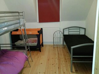 Casa per le vacanze Wildemann Caratteristiche 14
