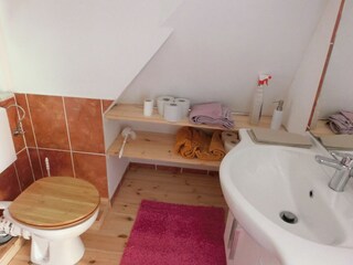 Casa per le vacanze Wildemann Caratteristiche 17