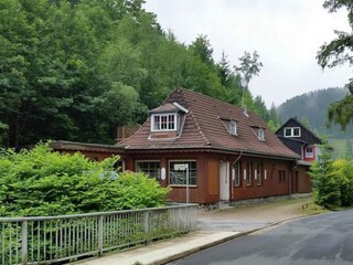 Casa de vacaciones Wildemann Grabación al aire libre 4