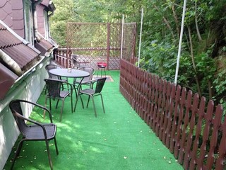 Casa de vacaciones Wildemann Grabación al aire libre 6