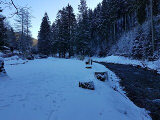 Casa de vacaciones Wildemann Entorno 33