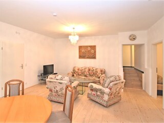 Apartamento Wildemann Características 5