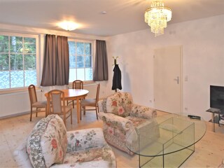 Appartement Wildemann Kenmerken 9