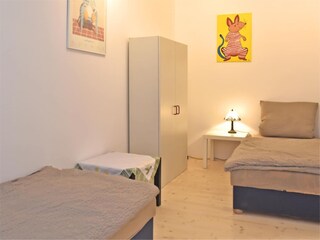 Apartamento Wildemann Características 13