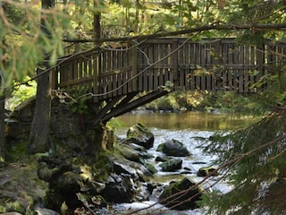 Apartment Wildemann Environment 29