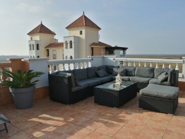 Apartment Ático Las Marismas 59 VFT - PLUS